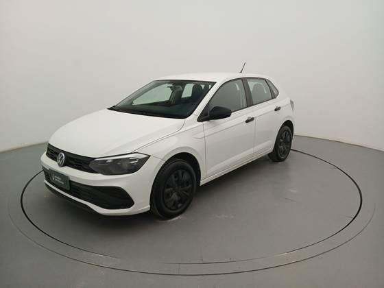 VOLKSWAGEN POLO 1.0 MPI TRACK MANUAL VOLKSWAGEN POLO 1.0 MPI TRACK MANUAL